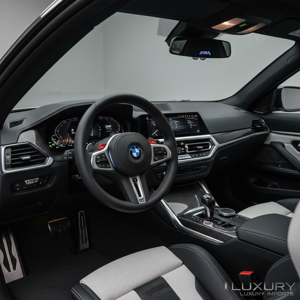 BMW M4